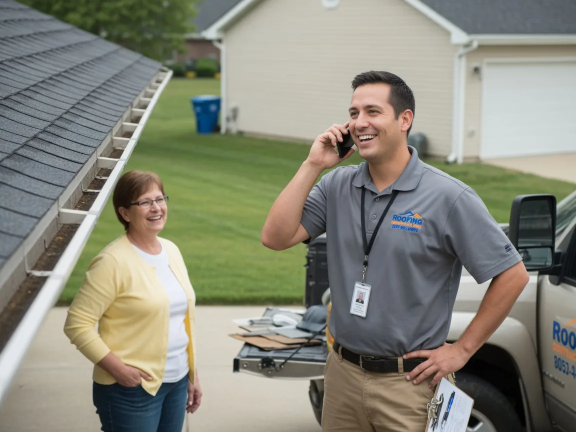 Local Roofing Contractors Naperville, IL FAQs